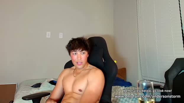 andersonstorm 05-06-2025 video gay