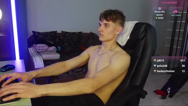 eric_poston 05-06-2025 video playtime