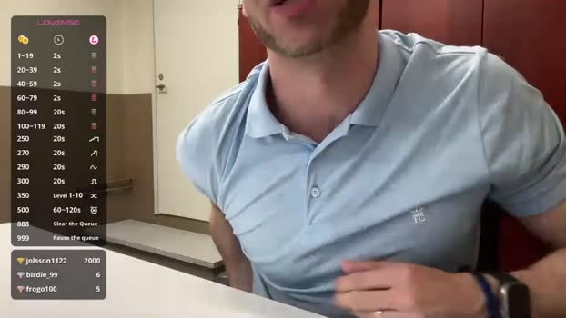 guyfromfinland1981 05-06-2025 video fingers