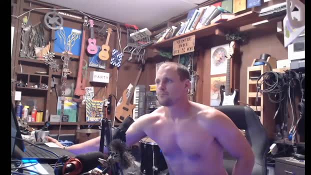 jameswebbscope 05-06-2025 video love