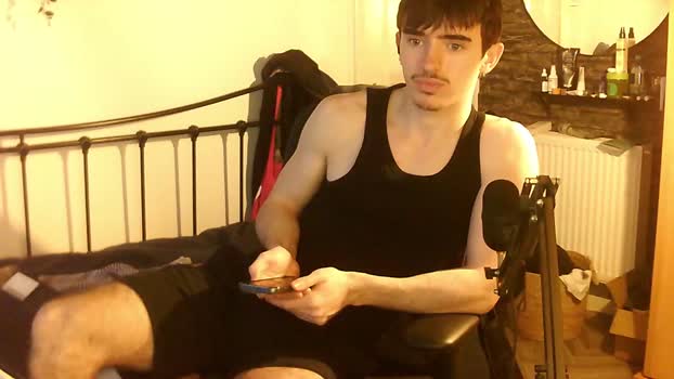 joeosulli2024 04-06-2025 video Webcam