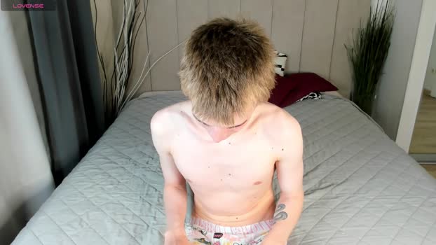 louie_evans 04-06-2025 video love