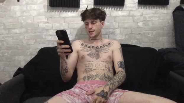 prettyboyszn 05-06-2025 video blowjob