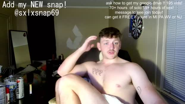 sexylax69 05-06-2025 video show