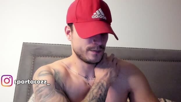 spartacozz 05-06-2025 video fuckme