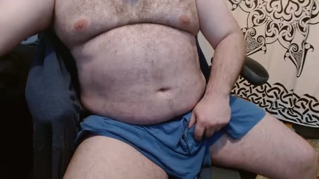 stonerbear42 05-06-2025 video spanking