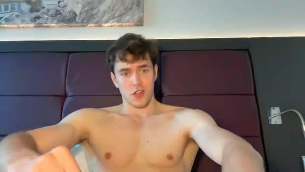 thatjohnny 05-06-2025 video kink