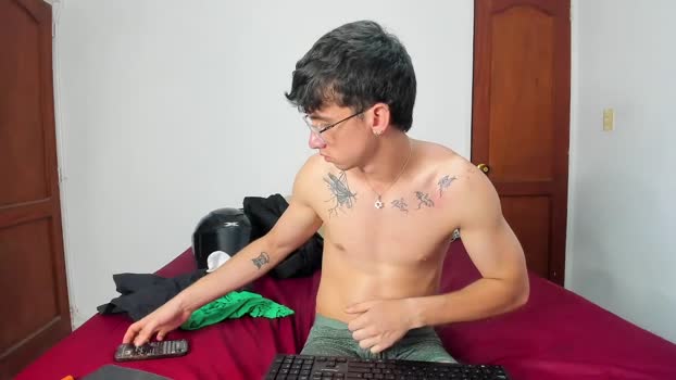 zayn_blaze 04-06-2025 video harddick