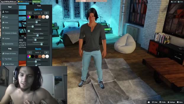 apachewithawebcam 06-06-2025 video deepthroat