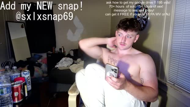 sexylax69 06-06-2025 video big