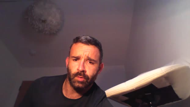 shaggytopple 05-06-2025 video big