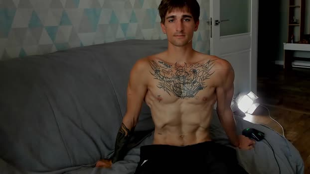 sweet_smith8 06-06-2025 video Topless