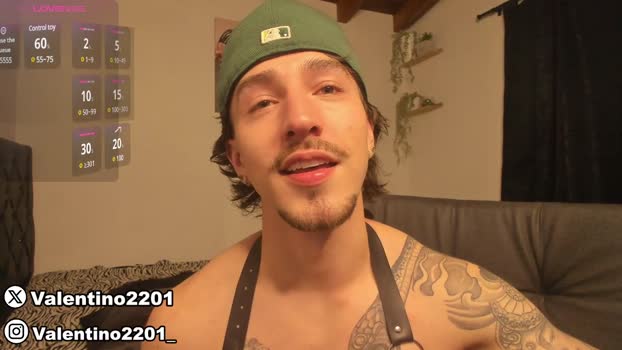 valentino2201 06-06-2025 video kink