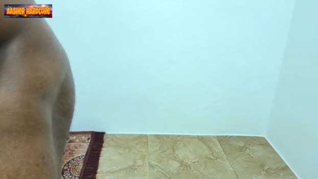 aasher_hardcore 06-06-2025 video spanking