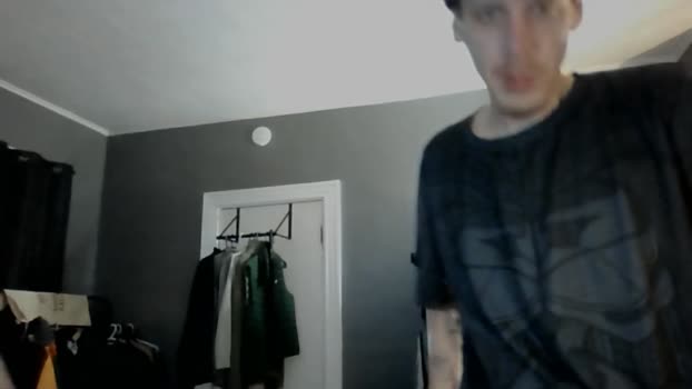 bistoner4200 07-06-2025 video striptease