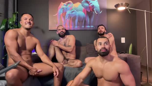 bruno_woods 07-06-2025 video gay