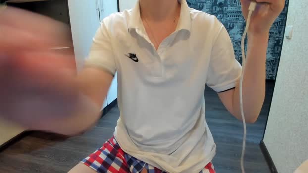 fckmikh 07-06-2025 video fingers