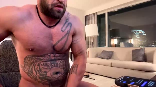 golfdaddy420 07-06-2025 video orgasm