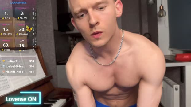 marvelboy_ 06-06-2025 video natural