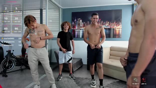 masters_sexx 06-06-2025 video gay