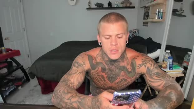 tatteddaddy9000 06-06-2025 video bicurious