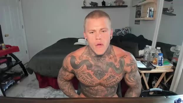 tatteddaddy9000 06-06-2025 video bj-dildo