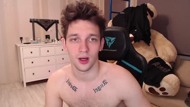 teddy_mode 06-06-2025 video amateur