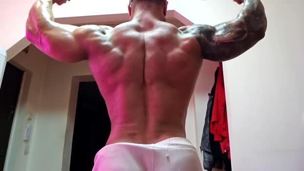 adonis_msc 07-06-2025 video horny