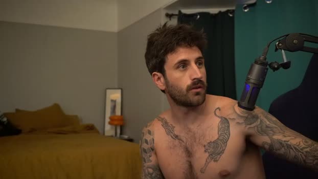 dukethedude 08-06-2025 video legs