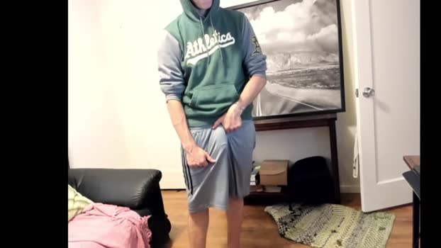 fngaymerguy 08-06-2025 video bigballs