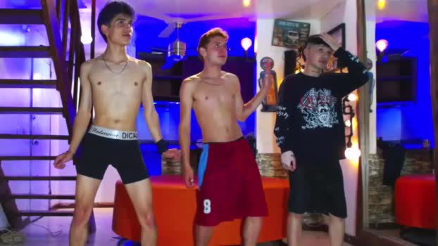 howents 08-06-2025 video hot