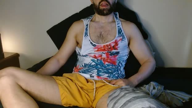 hughjadek 08-06-2025 video orgasm