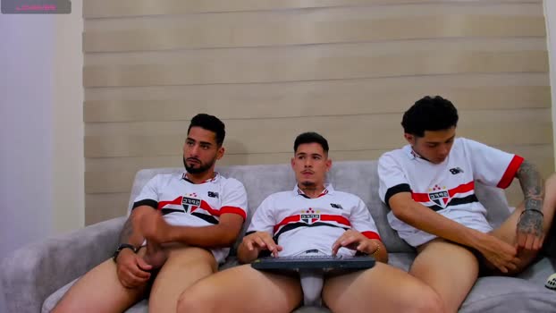 soccer_hot 07-06-2025 video kinky