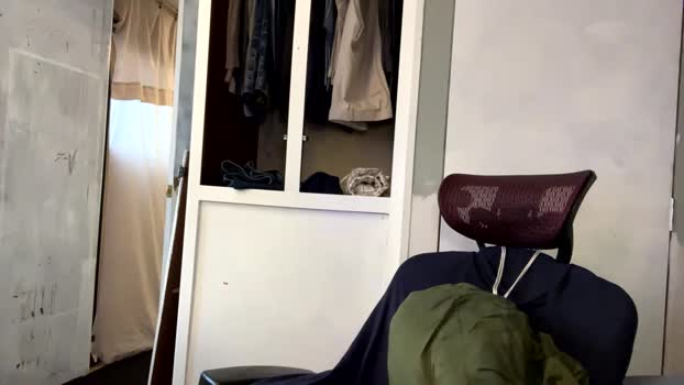 gaotter 08-06-2025 video striptease