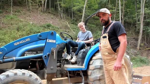 hardworkertn 08-06-2025 video amateur