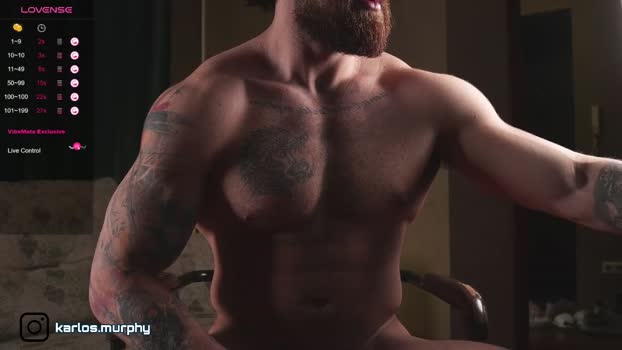 karlos_murphy 09-06-2025 video lovense