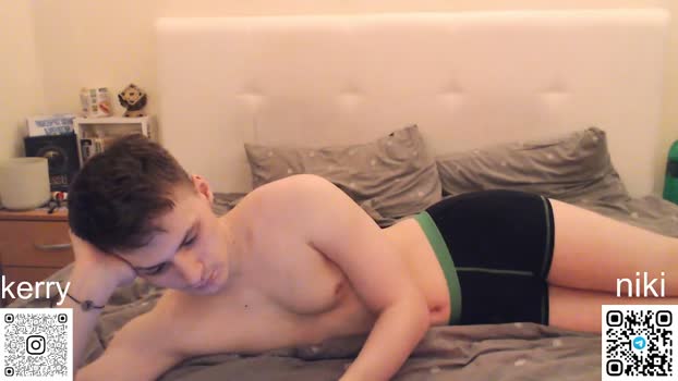nikikerry_cum_ 09-06-2025 video Recorded