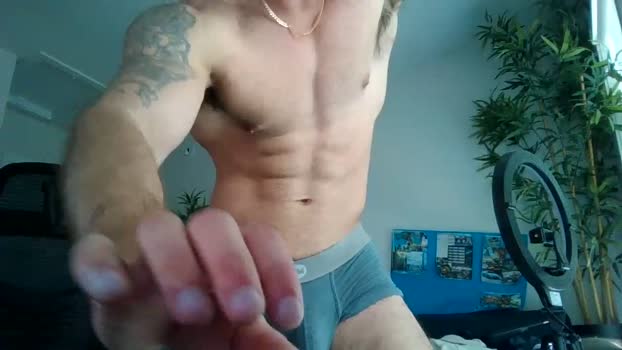 skylerflexes 08-06-2025 video Naked