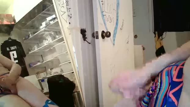 tomfrummyspace 09-06-2025 video bj-dildo