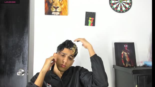 austin_wales 10-06-2025 video sex