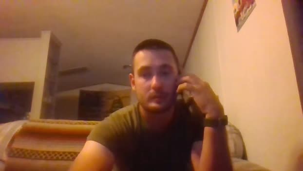 caboose6197 10-06-2025 video fingering