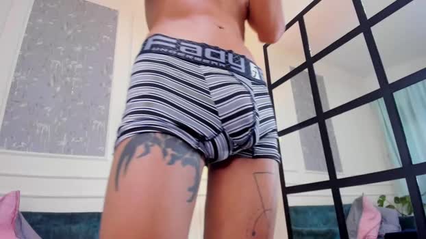 lucian_davi 09-06-2025 video sexybody