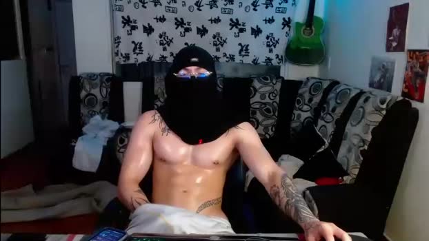 ryukptgon 10-06-2025 video sexymale