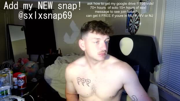 sexylax69 10-06-2025 video bigcock