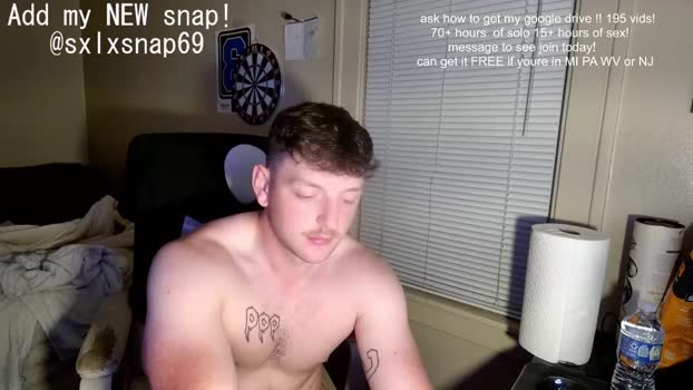 sexylax69 10-06-2025 video skinny