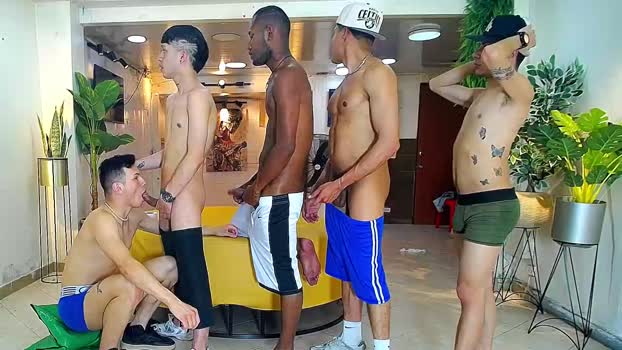 1pushman 10-06-2025 video Show