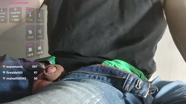 alotofcream 11-06-2025 video oral