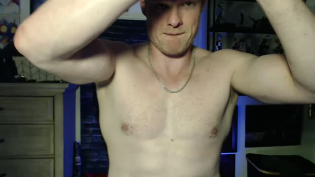 blondebod 11-06-2025 video Pretty