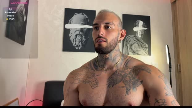 gregor_walsh 11-06-2025 video analsex