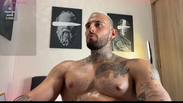 gregor_walsh 11-06-2025 video gag